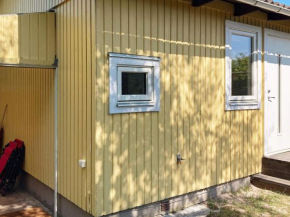 Holiday home FALKENBERG XXVII, Falkenberg